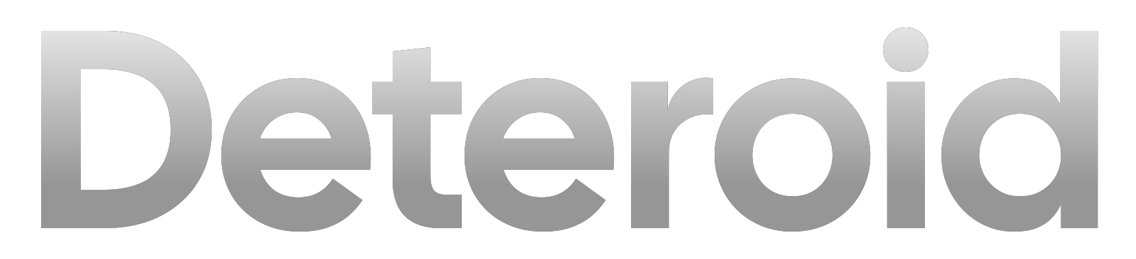Deteroid